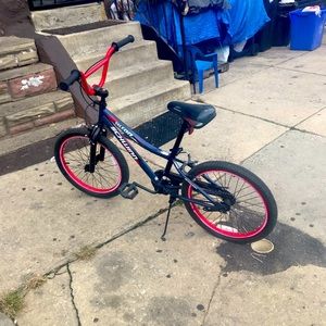 20inch falcon shw..... bike